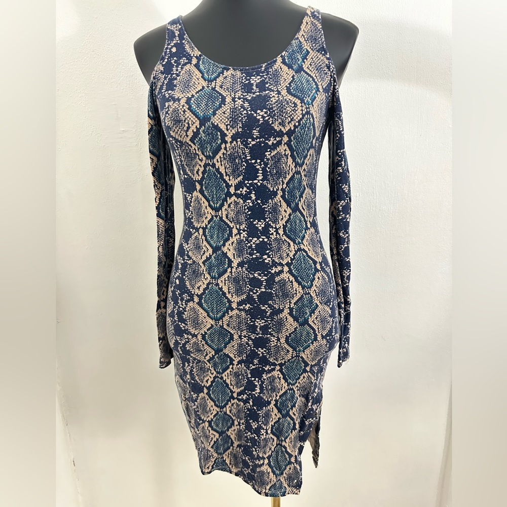 Guess mini dress